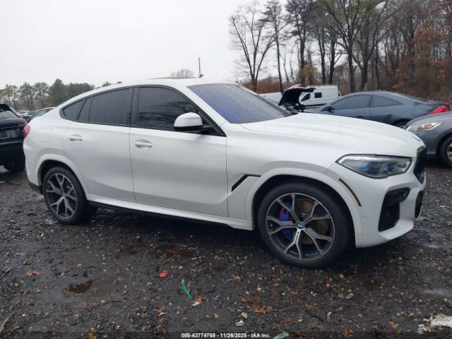 BMW X6 | 13