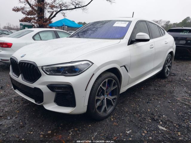 BMW X6 | 1