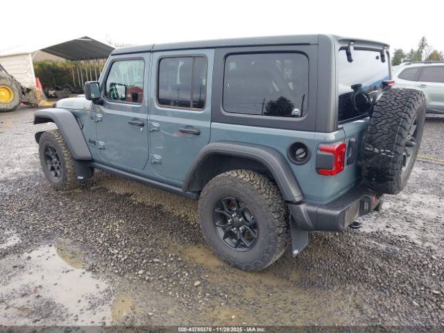 Jeep Wrangler | 2
