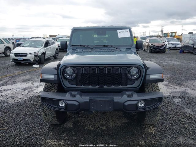 Jeep Wrangler | 12