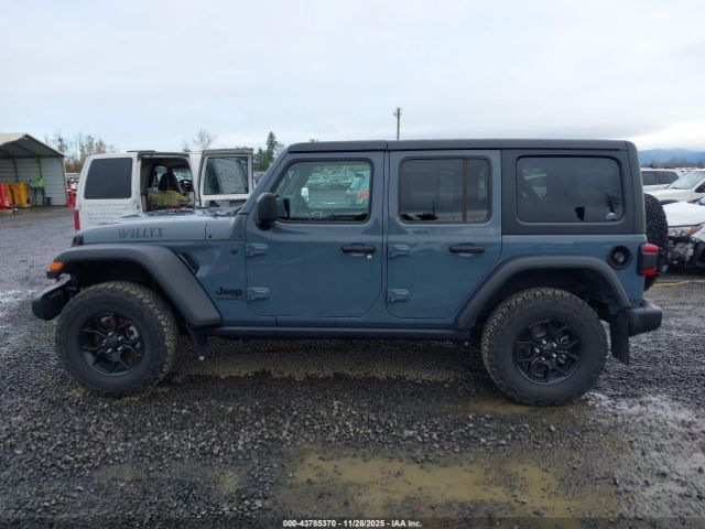 Jeep Wrangler | 14