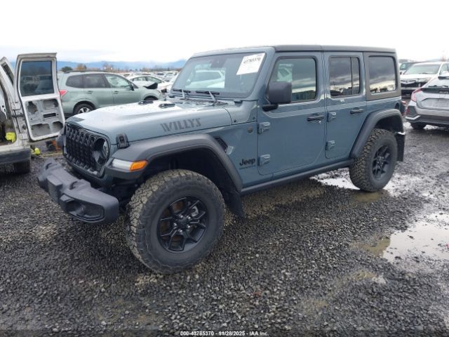 Jeep Wrangler | 1