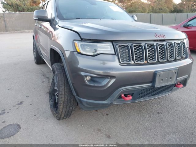 Jeep Grand Cherokee | 5