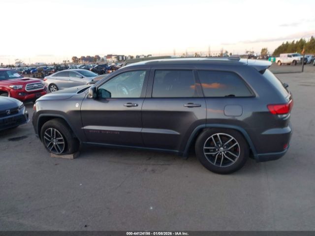 Jeep Grand Cherokee | 13