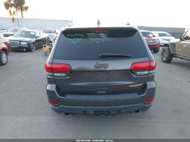 Jeep Grand Cherokee | 15