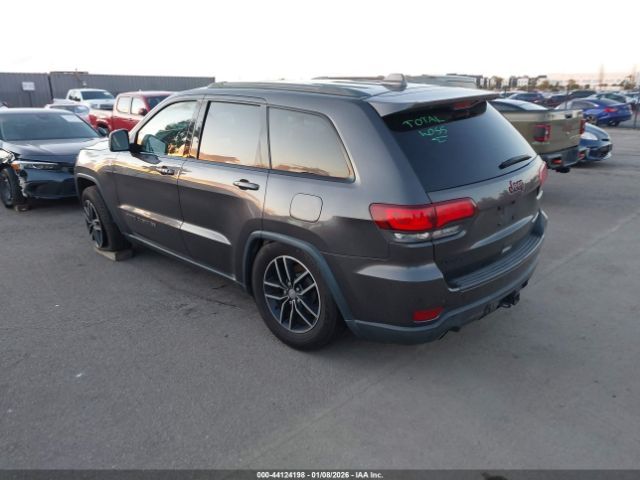 Jeep Grand Cherokee | 2