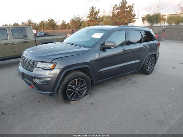 Jeep Grand Cherokee | 1