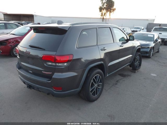 Jeep Grand Cherokee | 3
