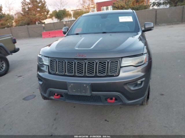 Jeep Grand Cherokee | 11