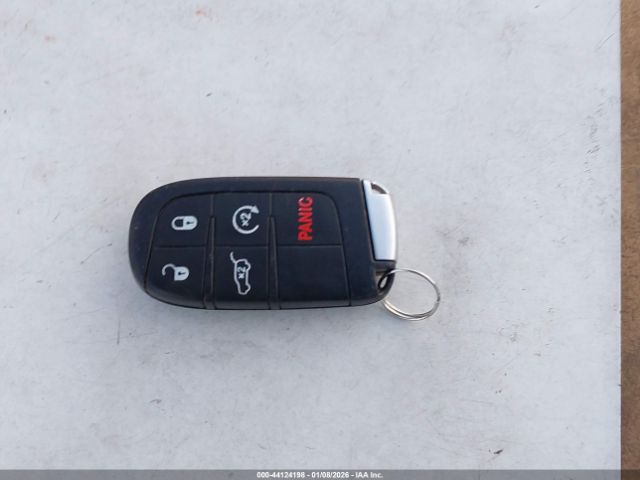 Jeep Grand Cherokee | 10