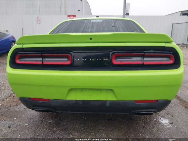 Dodge Challenger | 15
