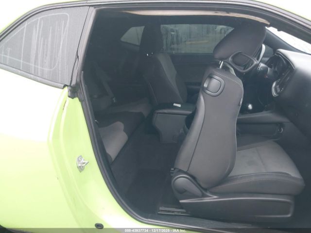 Dodge Challenger | 7