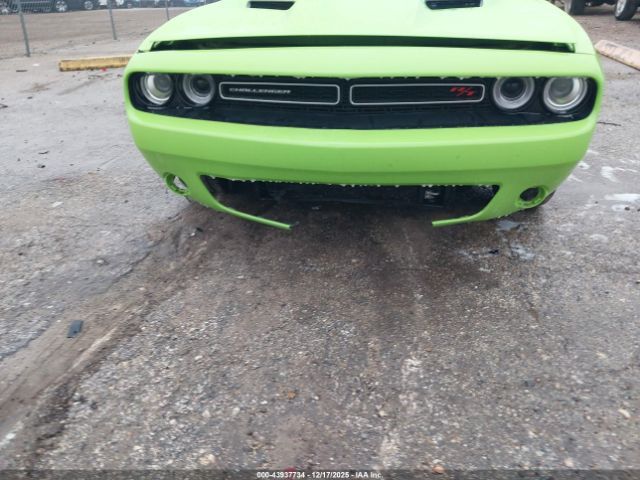 Dodge Challenger | 5