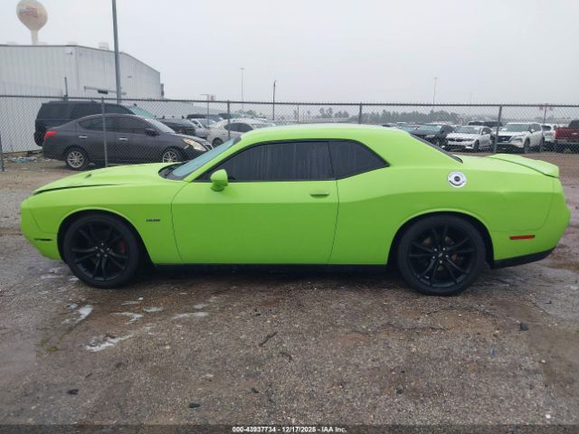 Dodge Challenger | 13