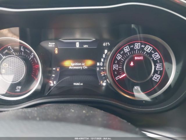 Dodge Challenger | 6