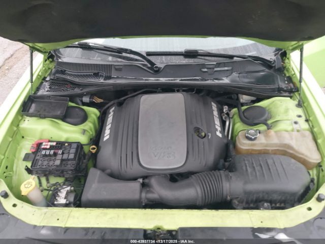 Dodge Challenger | 9