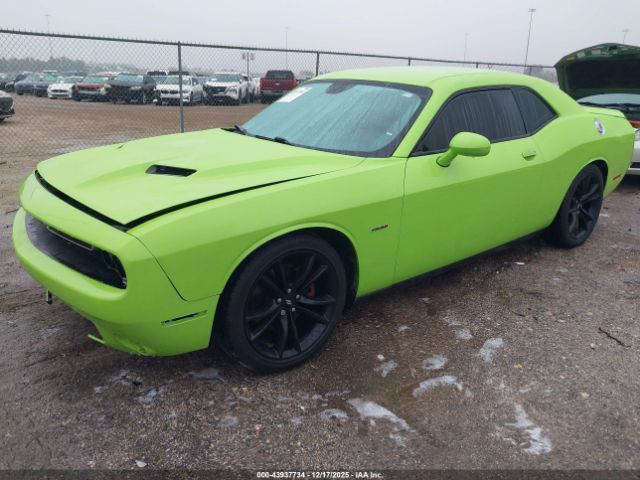 Dodge Challenger | 1