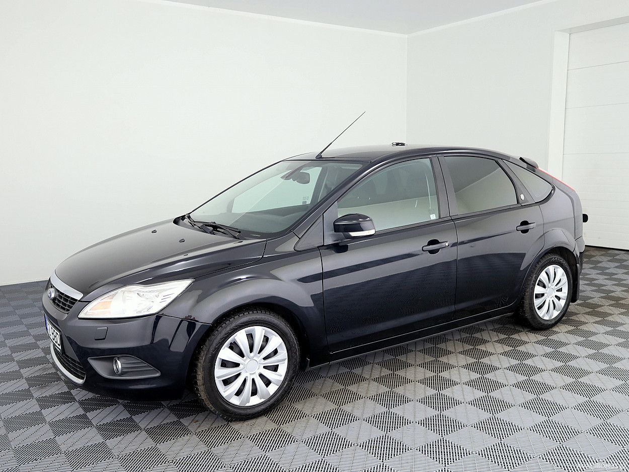 Ford Focus | 1