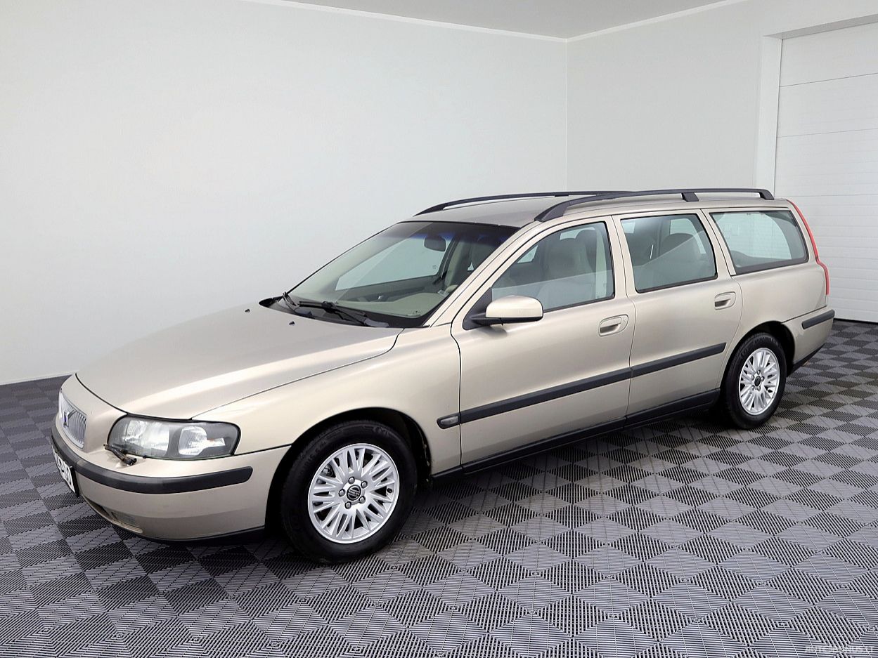 Volvo V70 | 1