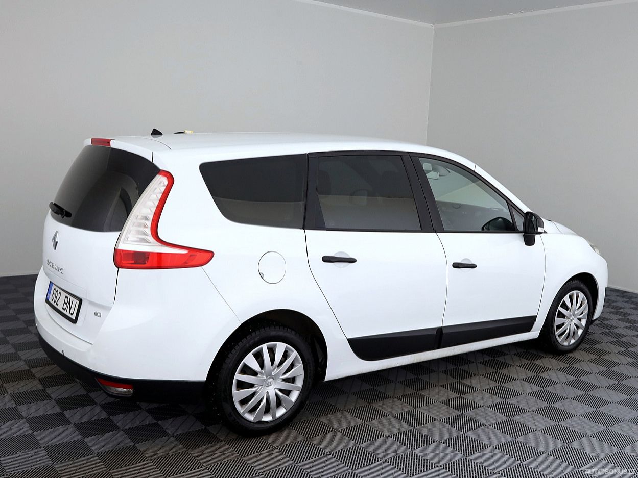 Renault Grand Scenic | 2