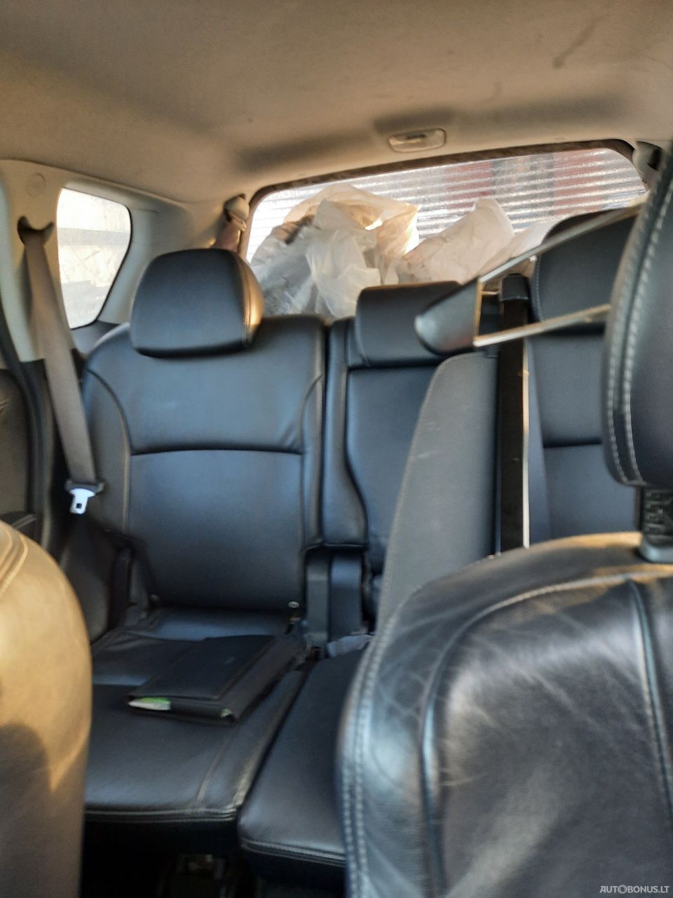 Mitsubishi Outlander | 13