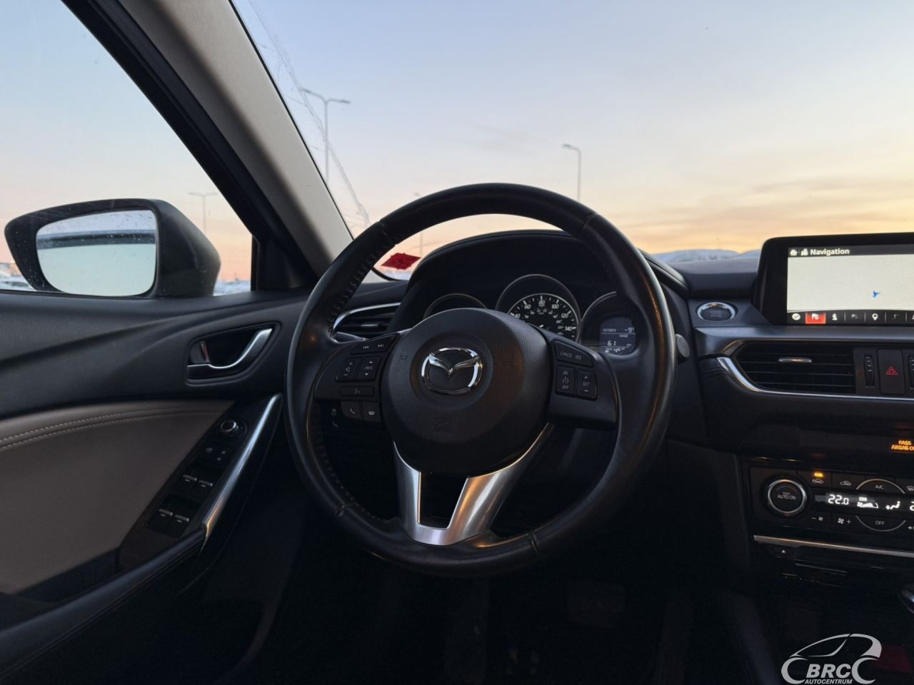 Mazda 6 | 20