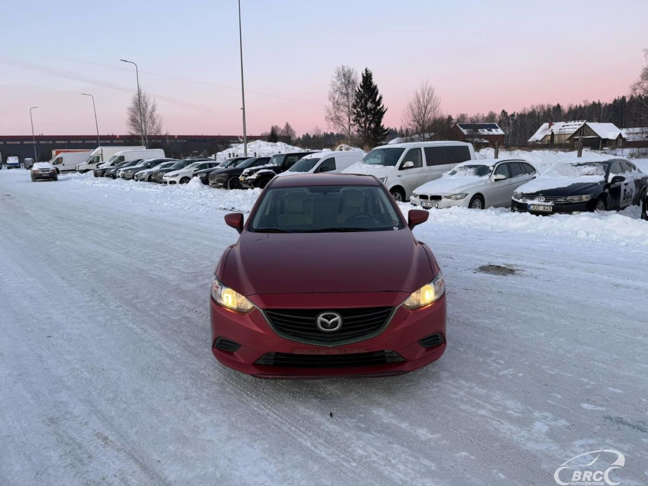 Mazda 6 | 3