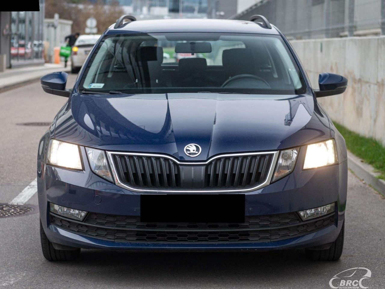 Skoda Octavia | 2