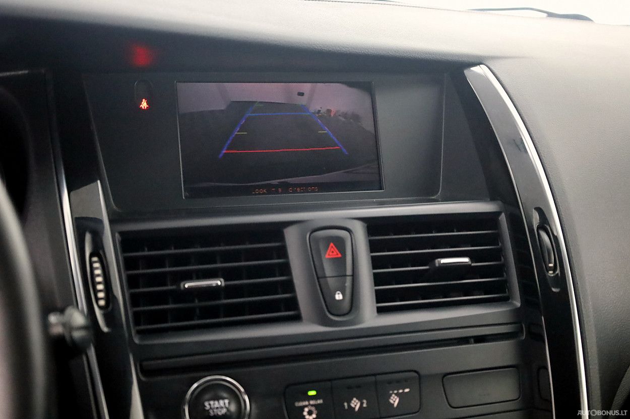 Renault Latitude | 7