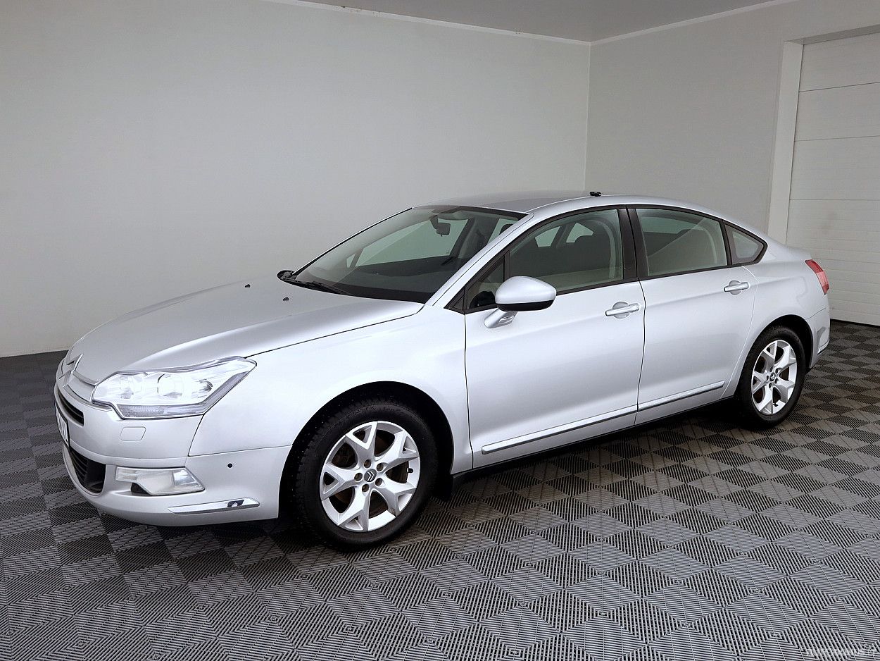 Citroen C5 | 1