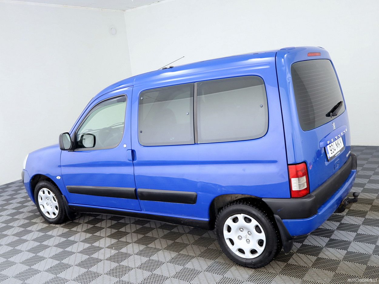 Peugeot Partner | 3