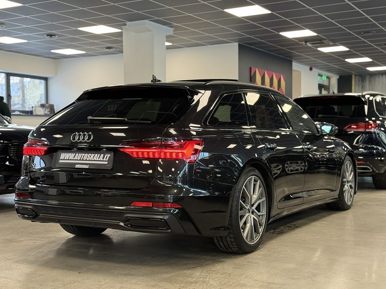 Audi A6 | 31