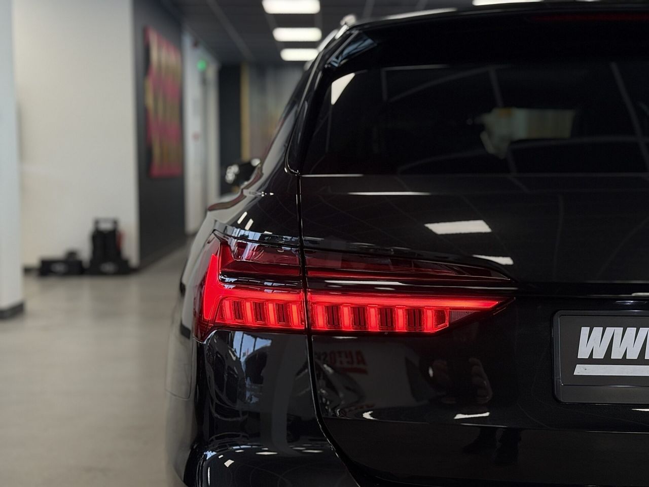 Audi A6 | 32