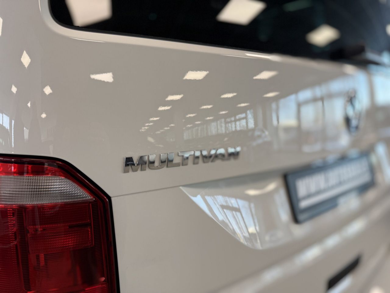 Volkswagen Multivan | 22