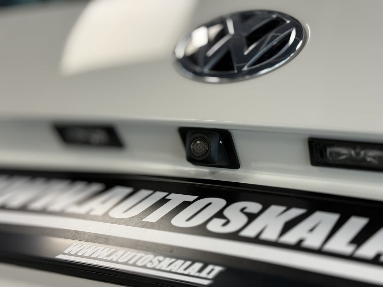 Volkswagen Multivan | 20