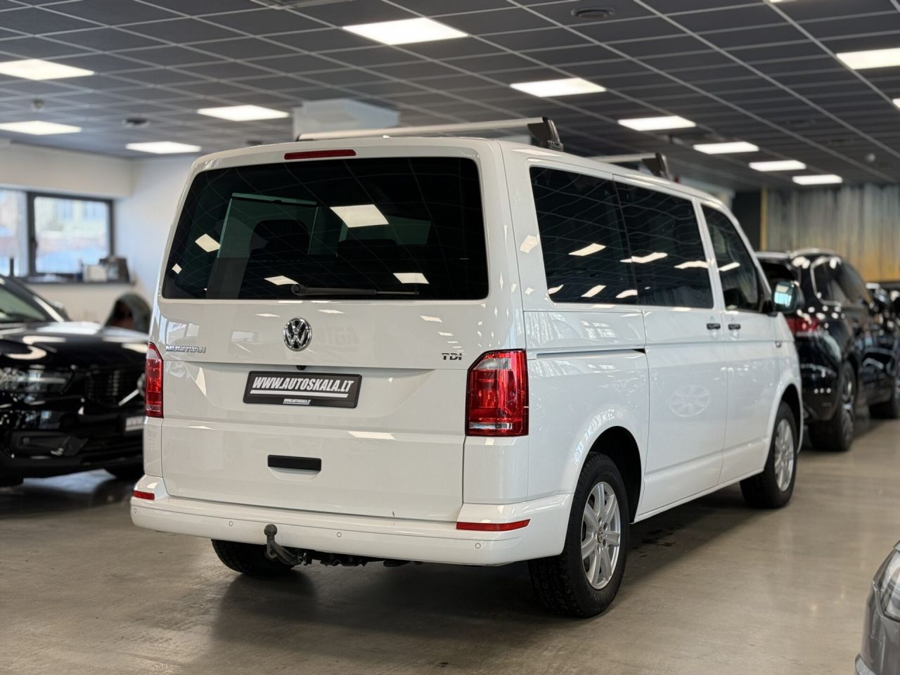 Volkswagen Multivan | 4