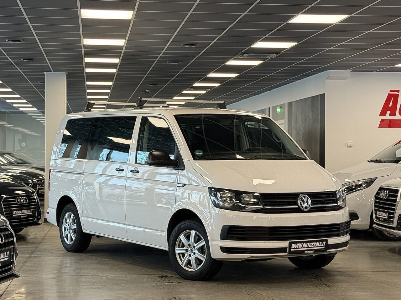 Volkswagen Multivan | 29