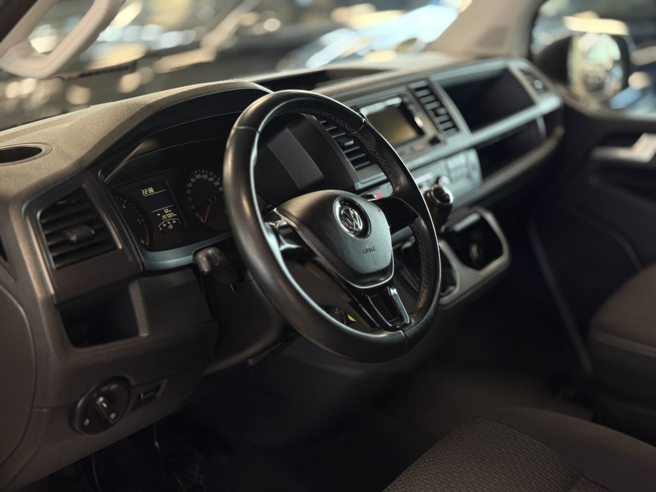 Volkswagen Multivan | 5