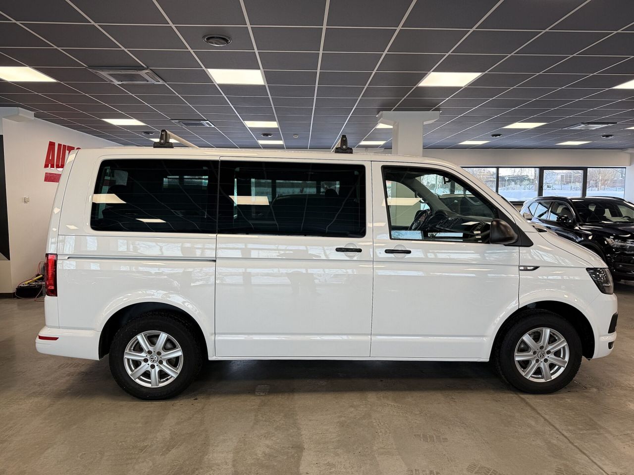 Volkswagen Multivan | 31