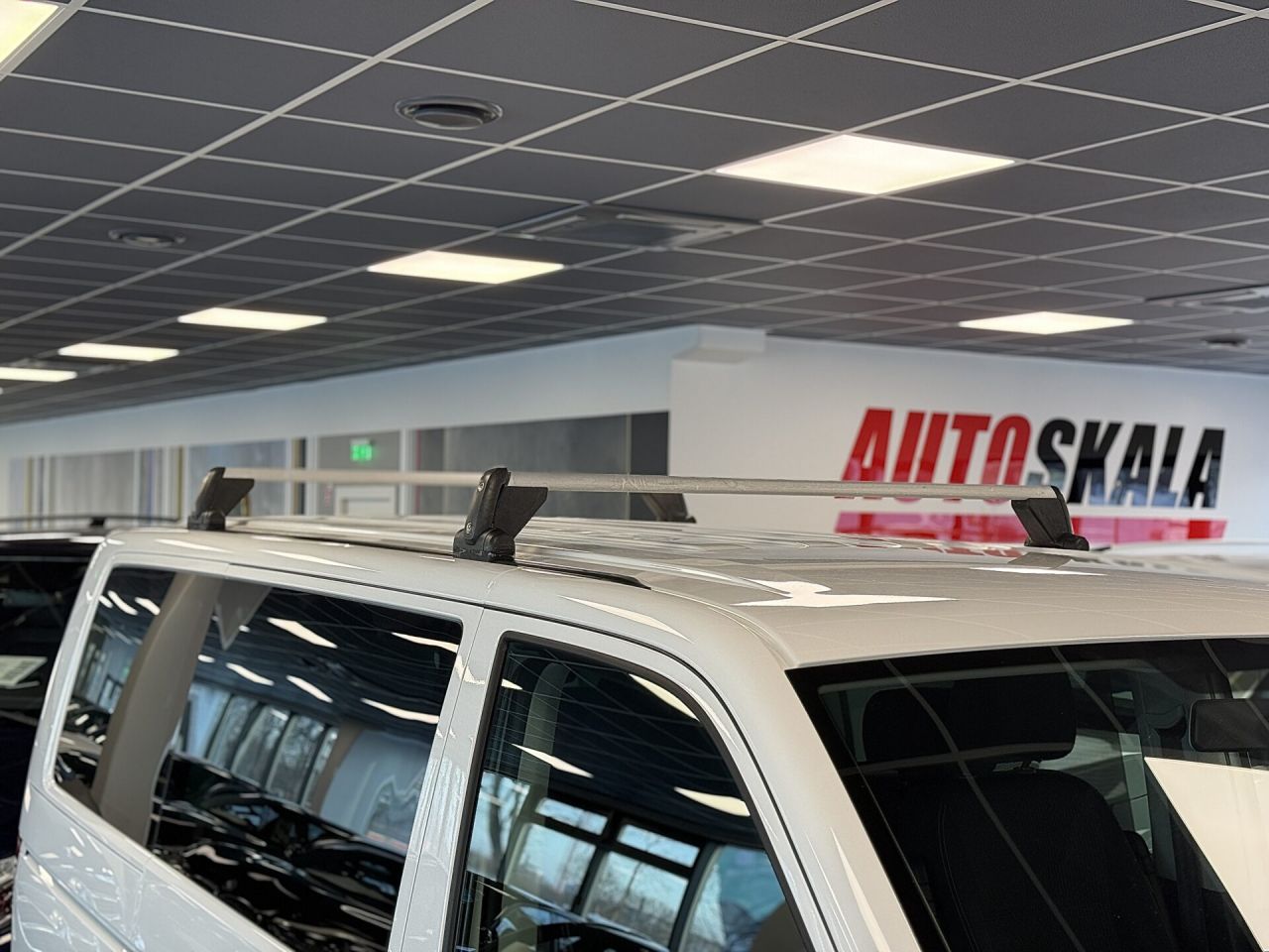 Volkswagen Multivan | 30