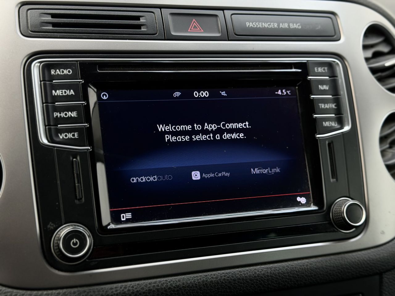 Volkswagen Tiguan | 21