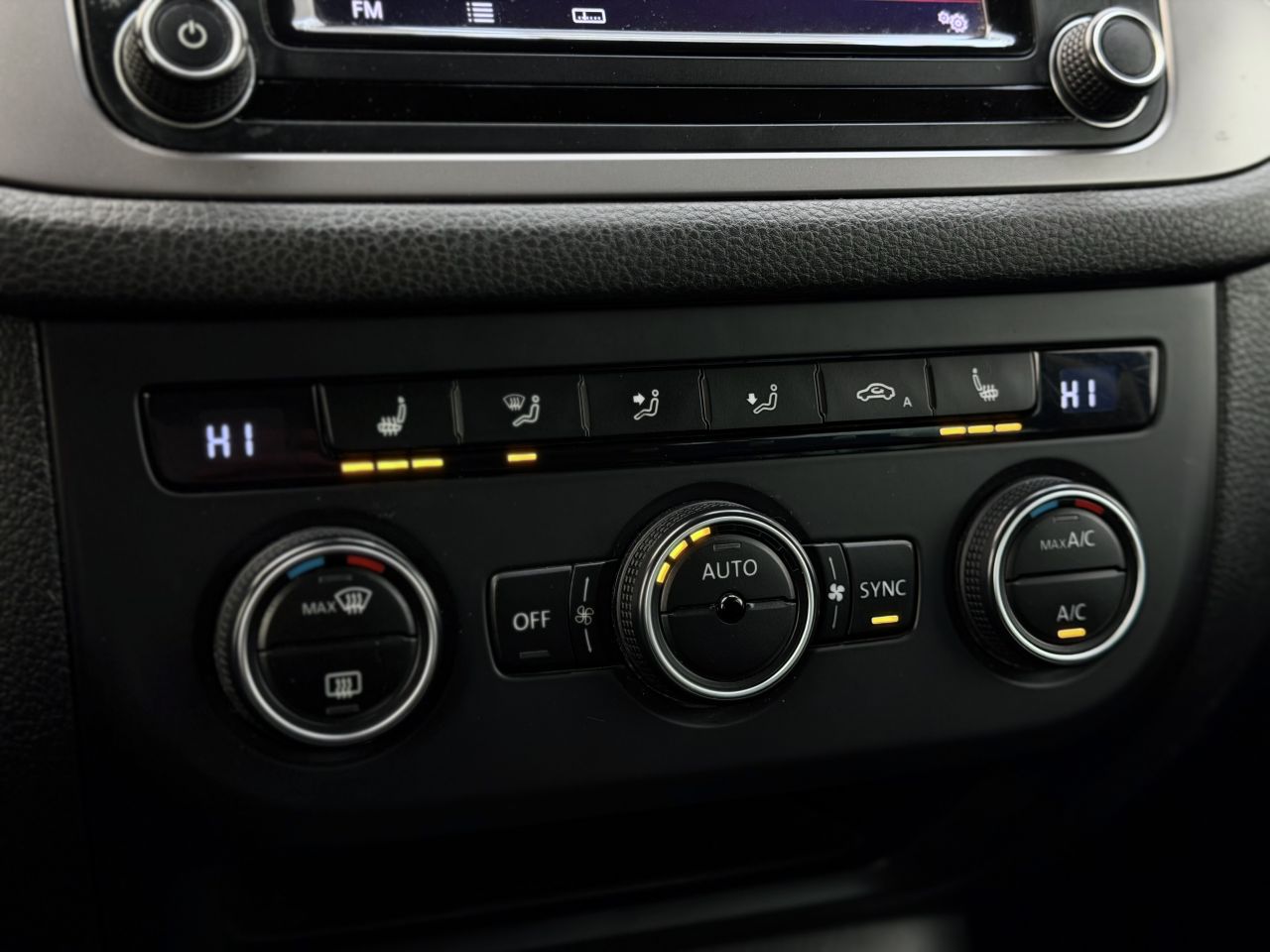 Volkswagen Tiguan | 20