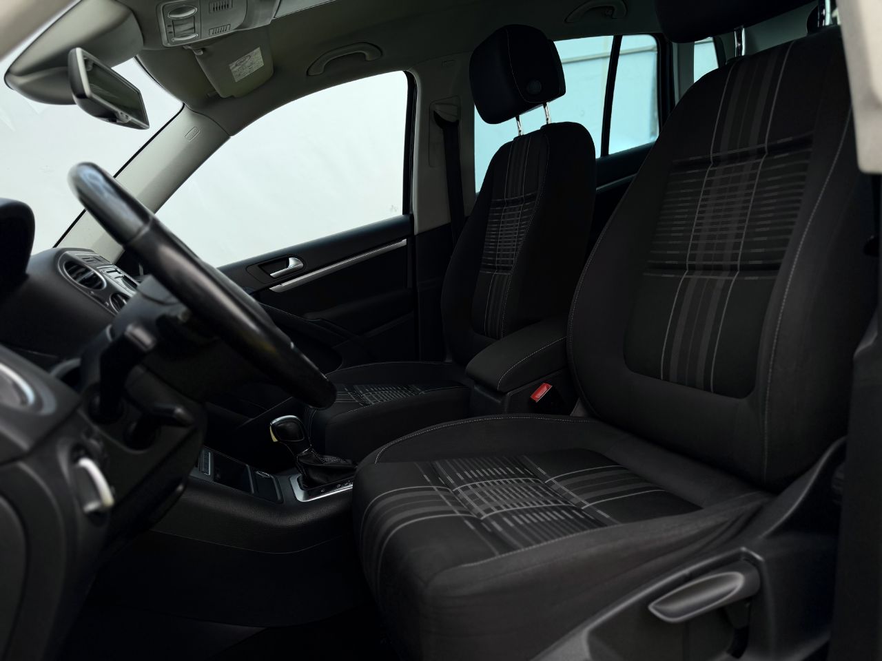 Volkswagen Tiguan | 9