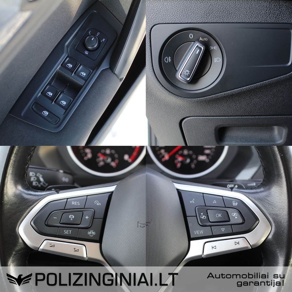 Volkswagen Tiguan | 8