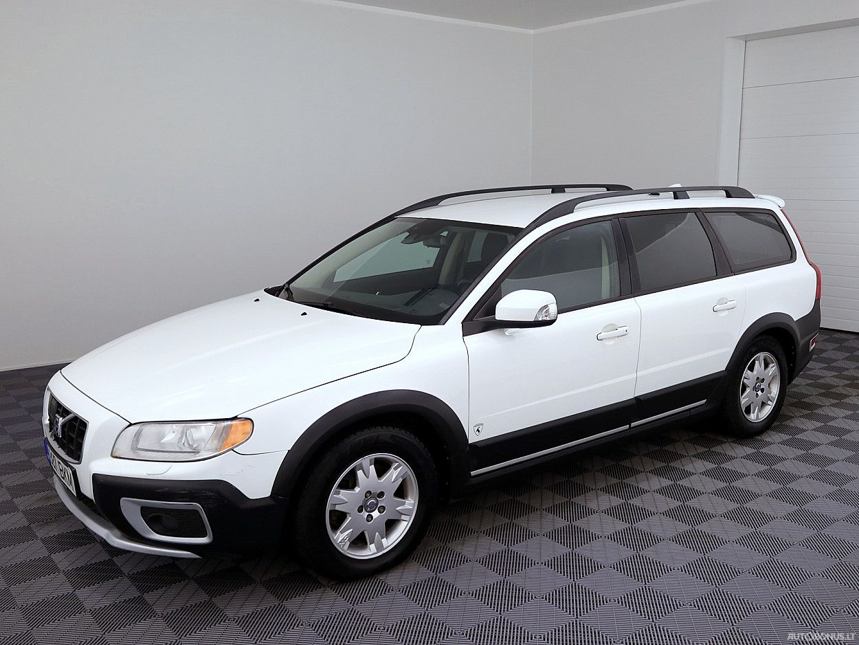 Volvo XC70 | 1