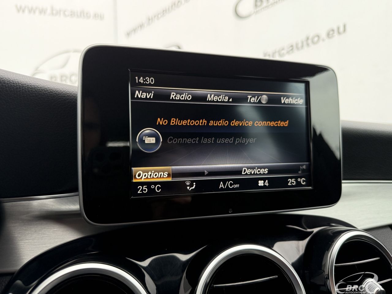 Mercedes-Benz C250 | 33