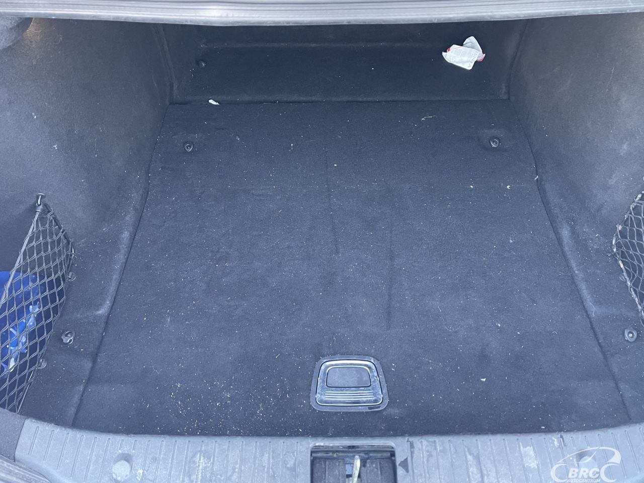 Mercedes-Benz S350 | 10