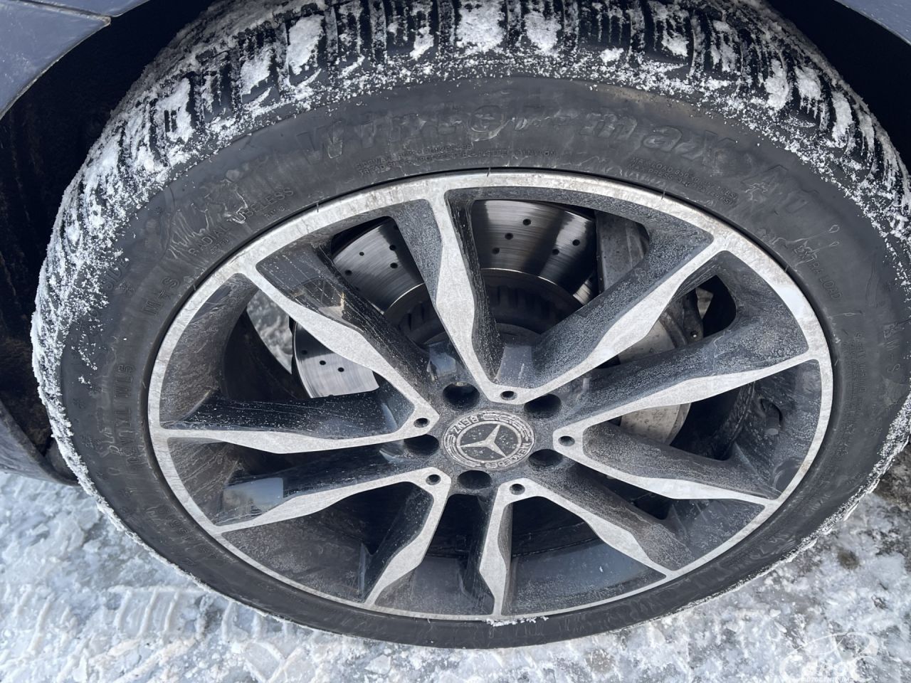 Mercedes-Benz S350 | 34