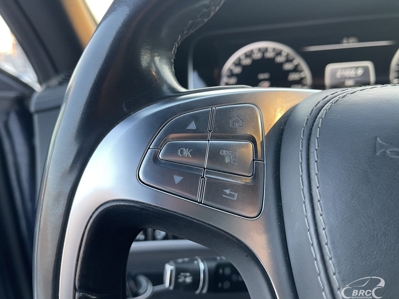 Mercedes-Benz S350 | 21