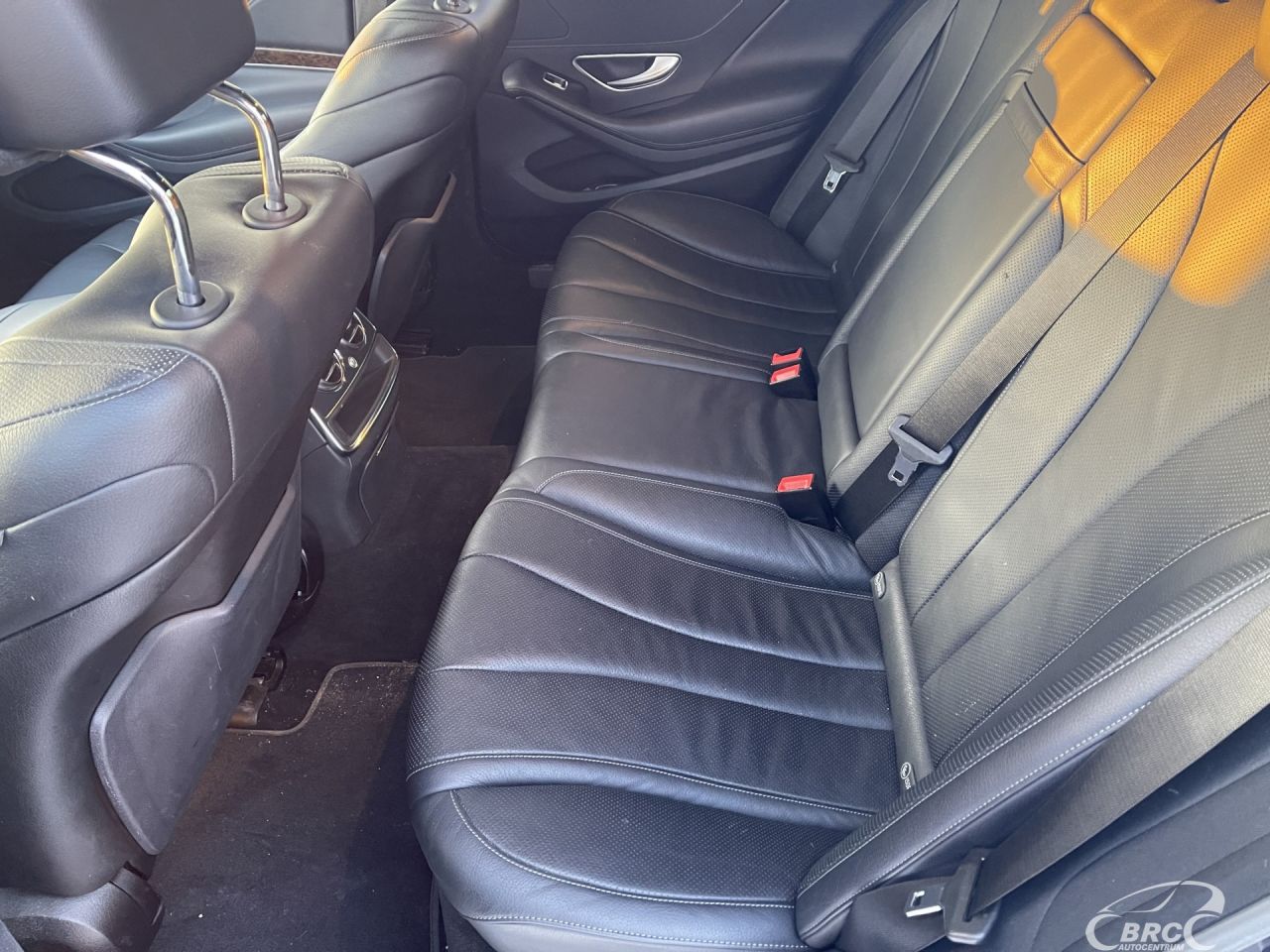 Mercedes-Benz S350 | 13
